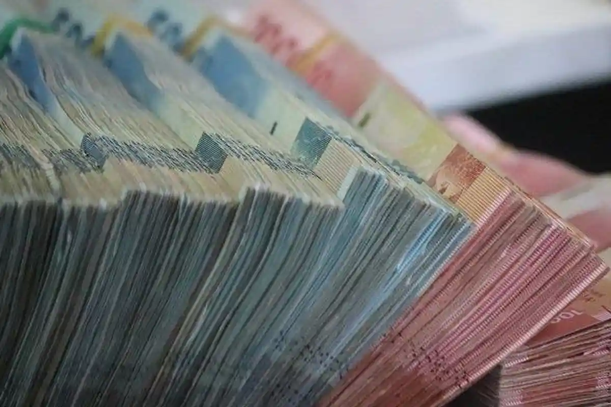 Orang Tua Protes Uang Tabungan Siswa SD Mencapai Rp 516 Juta Tak Kunjung Cair, Ancam Jalur Hukum