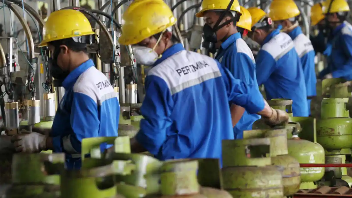 Apa Itu DME? Bagaimana Cara Kerja DME Sebagai Bahan Bakar? Berikut Penjelasannya