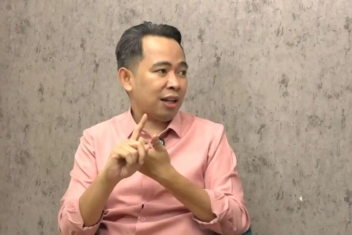 Bentuk Satgas Non-ASN Tangani Gaji Honorer Jember, Gus Fawait Minta Tuntas Sebelum Idul Fitri