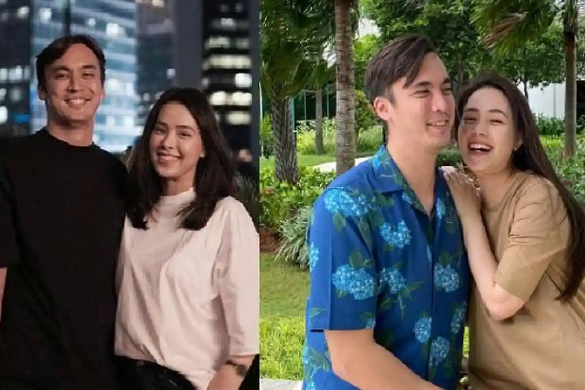 3 Langkah Jitu Rendy Kjaernett Demi Rebut Hati Sang Istri Lady Nayoan, Usai Selingkuh dengan Syahnaz