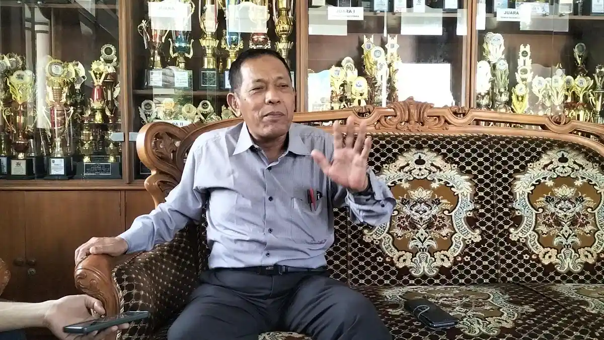 SMK 2 Mei Bandar Lampung Bantah Siswanya Terlibat Tawuran Maut