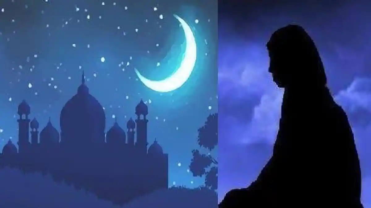 5 Amalan Rasulullah SAW saat Malam Lailatul Qadar di Bulan Ramadan, Menyambung Puasa dan Baca Doa