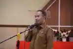 Lukman Jabat Plt Sekwan DPRD Kukar, Isi Kekosongan Jabatan