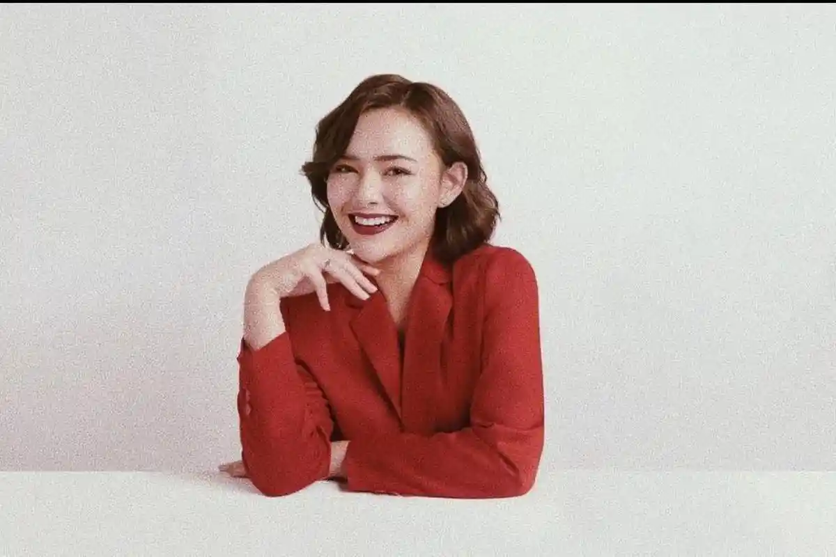 Berbahan Rose Gold Dihias 34 Berlian Harga Setengah Miliar, Jam Tangan Amanda Manopo Bikin Pangling