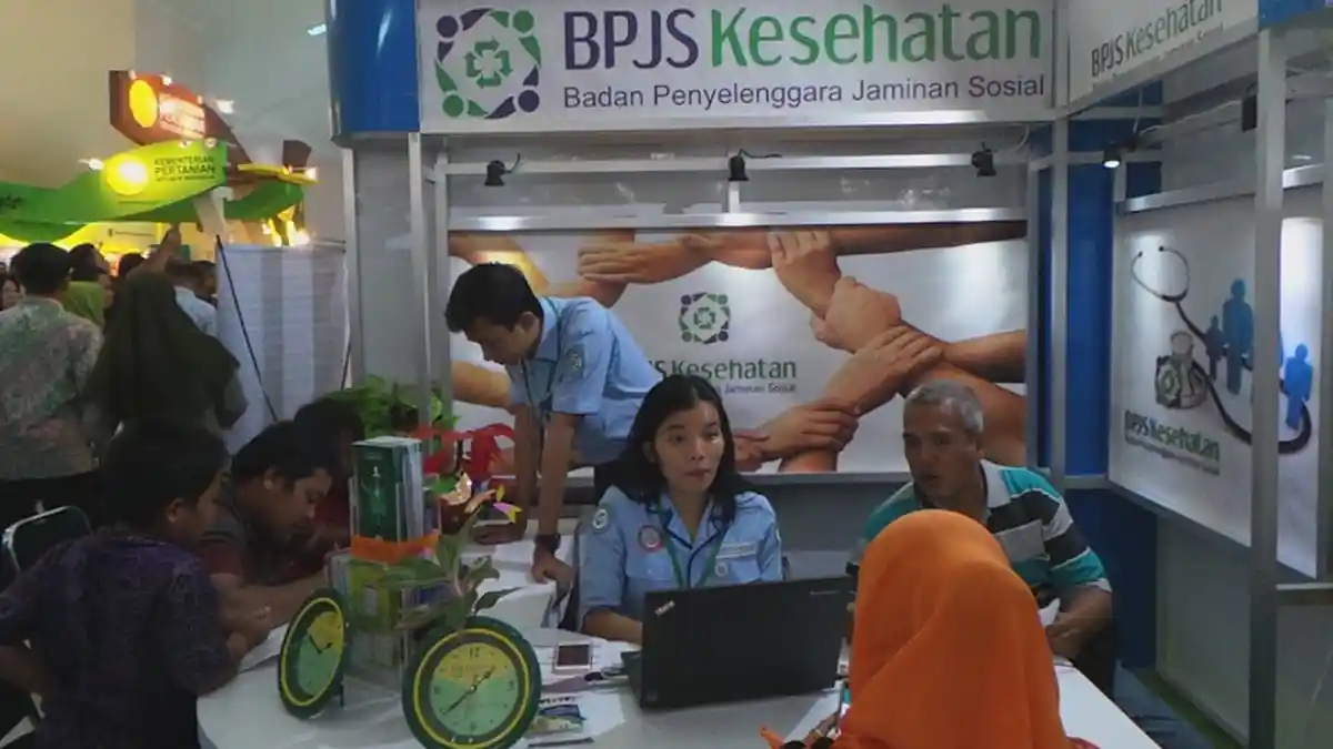 Tak Perlu Resah, Pengaduan Permasalahan BPJS Kesehatan Bisa Melalui Telepon