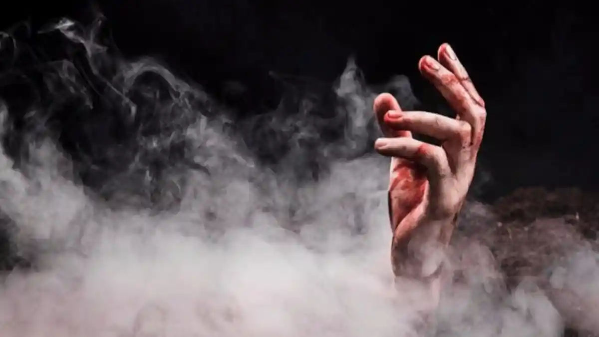 Tragis Istri Tewas Usai Makan Lumpia di Kulkas, Suami Syok Lihat Banyak Muntahan, Dehidrasi Parah