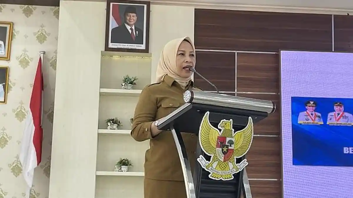 Target 54 Persen, Dinkes Sulteng Dorong Peningkatan Layanan Cek Kesehatan Gratis di Donggala