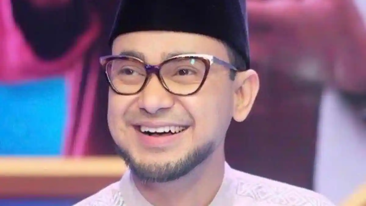 Berstatus Wakil Bupati, Ramzi Masih Jadi Host D'Academy Bareng Jirayut Cs, Beber Penyebab Dapat Izin