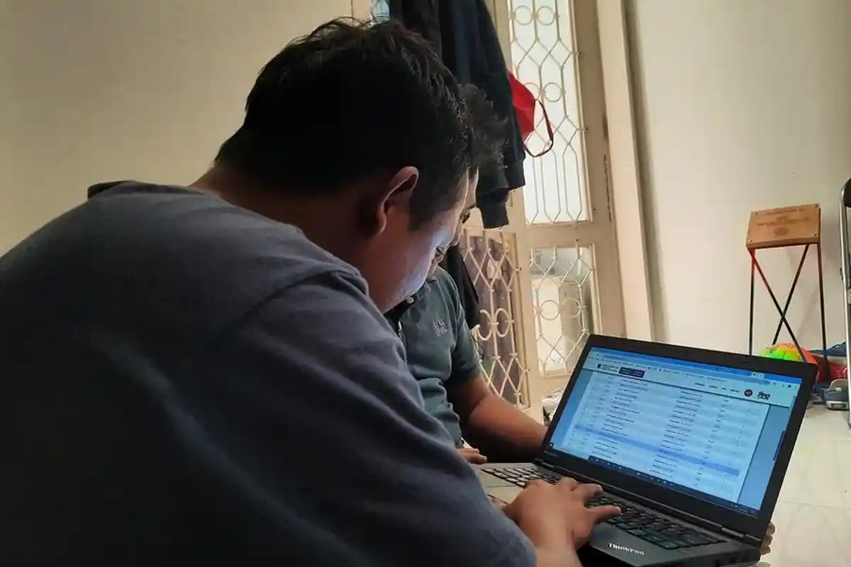 Polisi Selidiki Dugaan Kecurangan PPDB di Kota Semarang 2024, Dalami Kasus Pidananya