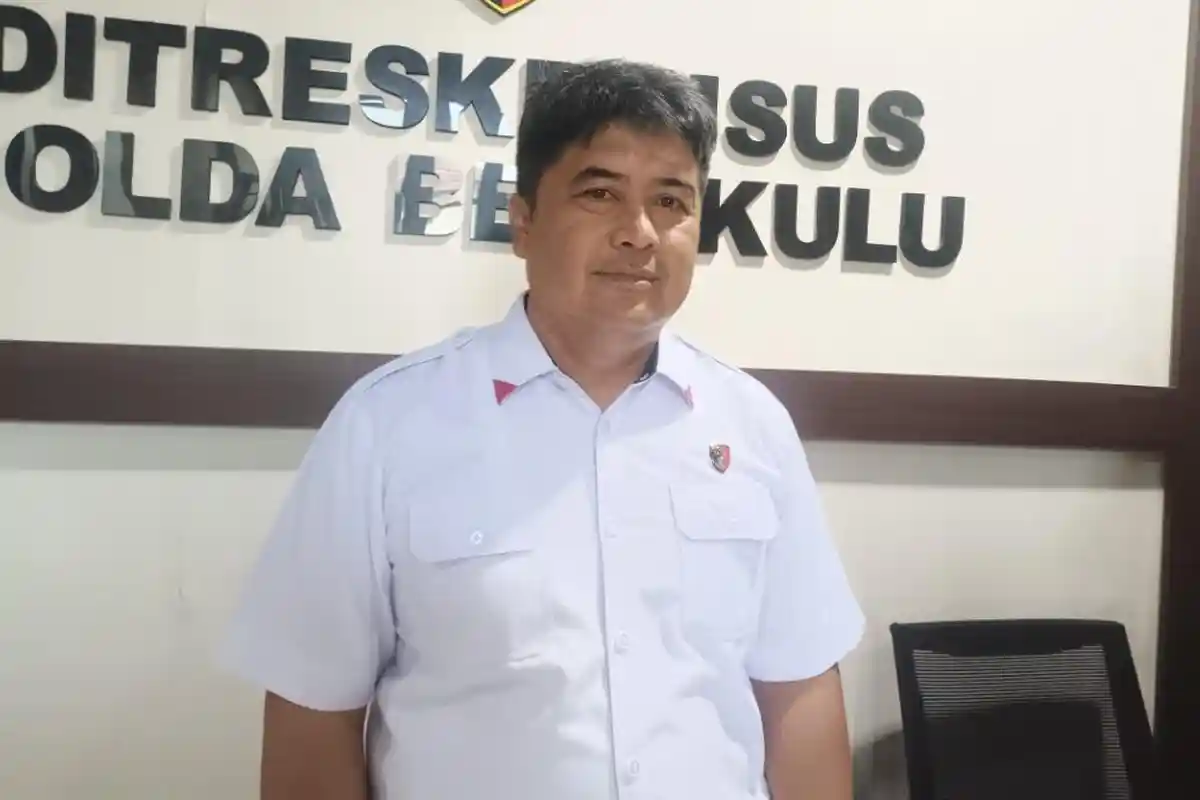 12 Tersangka Kasus Korupsi Dana BTT Seluma Dilimpahkan ke Kejati Bengkulu Awal Tahun 2024