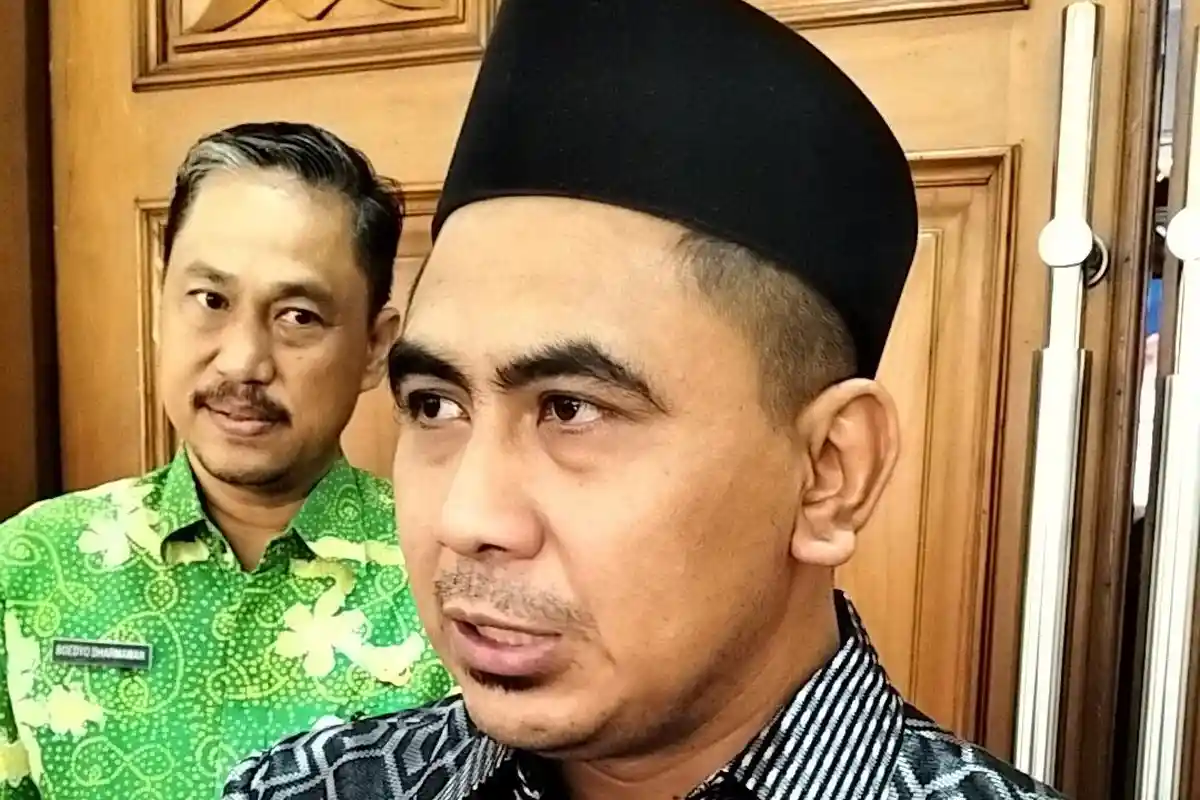 Pemprov Jateng Akomodir Fatwa Haram Peternakan Babi yang dikeluarkan MUI