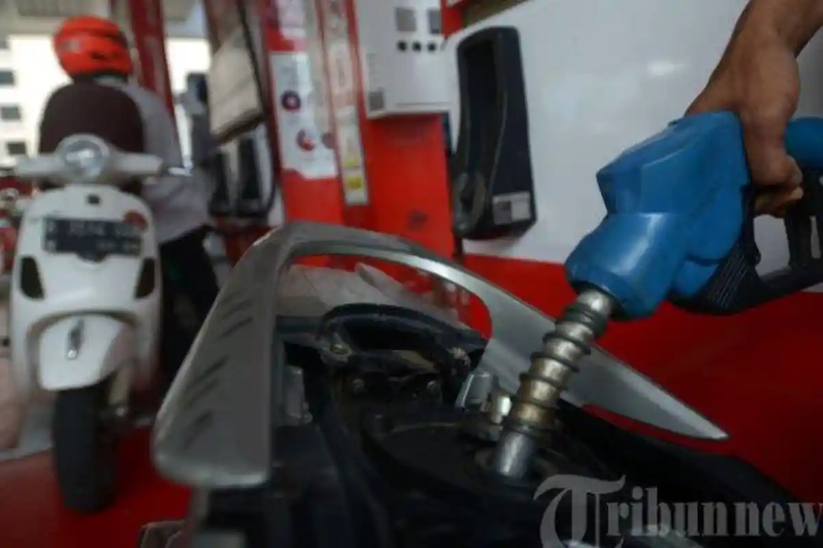 Update Harga BBM Pertamina di NTB 24 Maret 2025: Pertalite, Pertamax, Dexlite dan Lainnya