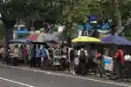 Daftar Usaha yang Dilarang Buka di Kota Batu selama Ramadan, Pemkot Atur Soal Pembagian Takjil