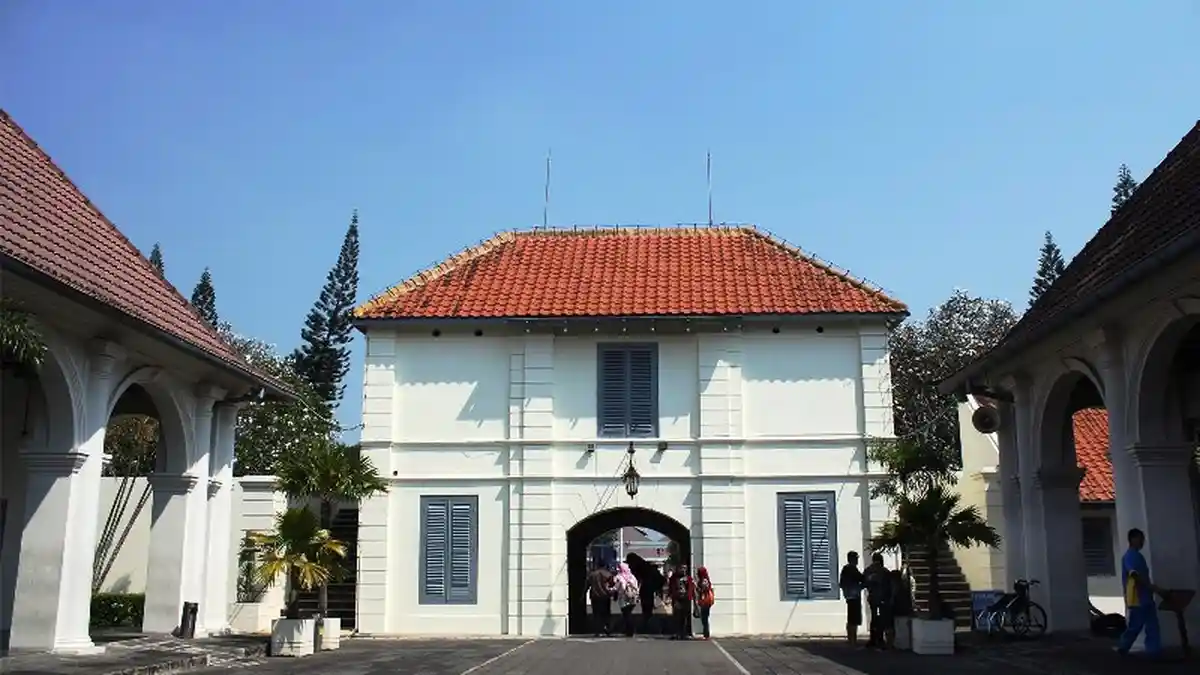 Pameran Daring Museum Benteng Vredeburg Jogja, Bakal Bahas Profil Jenderal Sudirman