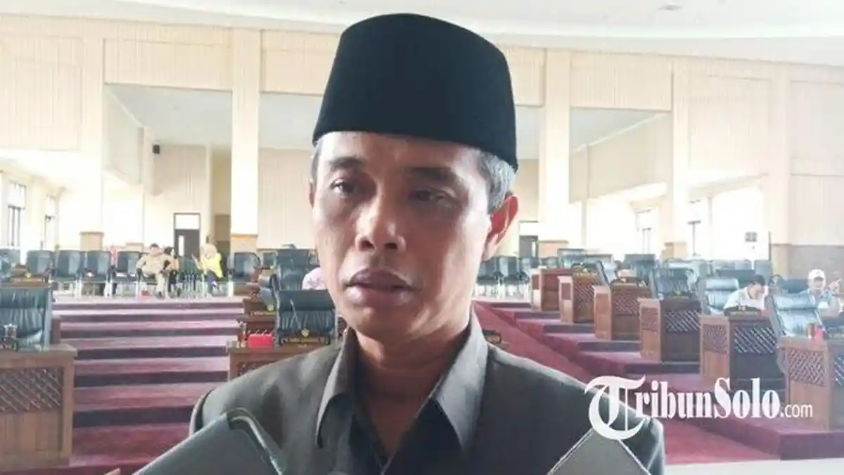 Pemilu 2024, DPC PDIP Sukoharjo Siapkan 45 Bacaleg, Sudah Jalani Pemeriksaan Kesehatan