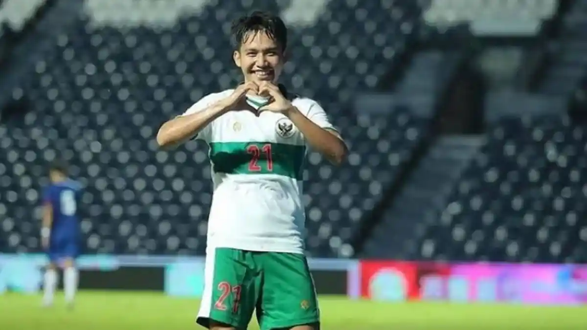 Egy Maulana Vikri dan Witan Sulaeman Resmi Berseragam FK Senica