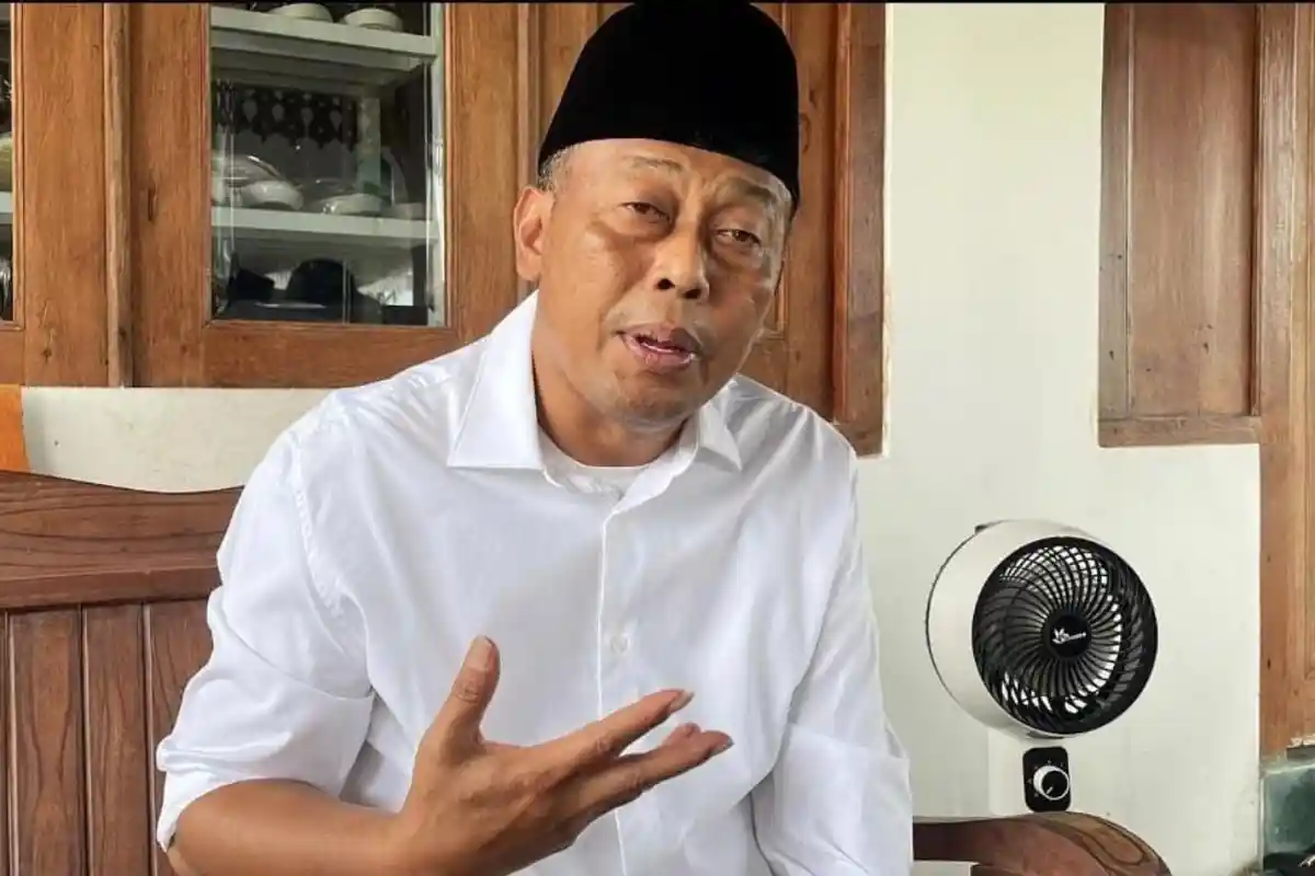 Harta Kekayaan Sugiri Sancoko Bupati Ponorogo yang Terjaring OTT KPK