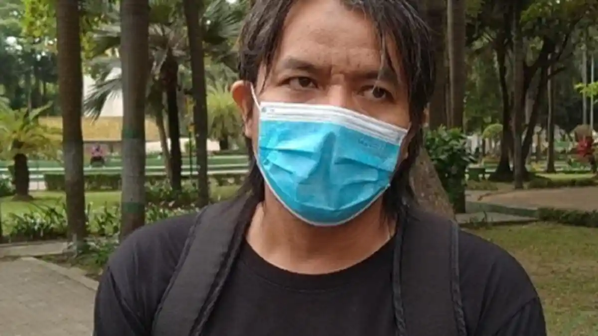 YLPA Kota Kediri Kawal Kasus Pencabulan Anak yang Dilakukan Oknum Guru Hingga Pengadilan