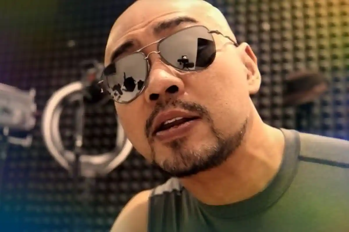 Tahu Nama Asli Deddy Corbuzier, Ari Lasso Tertawa: Namanya Culun, Imut Gak Kayak Orangnya