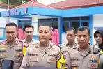 Dibuka Penitipan Kendaraan Gratis di Polres Kediri selama Mudik Lebaran, Warga Juga Bisa ke Polsek