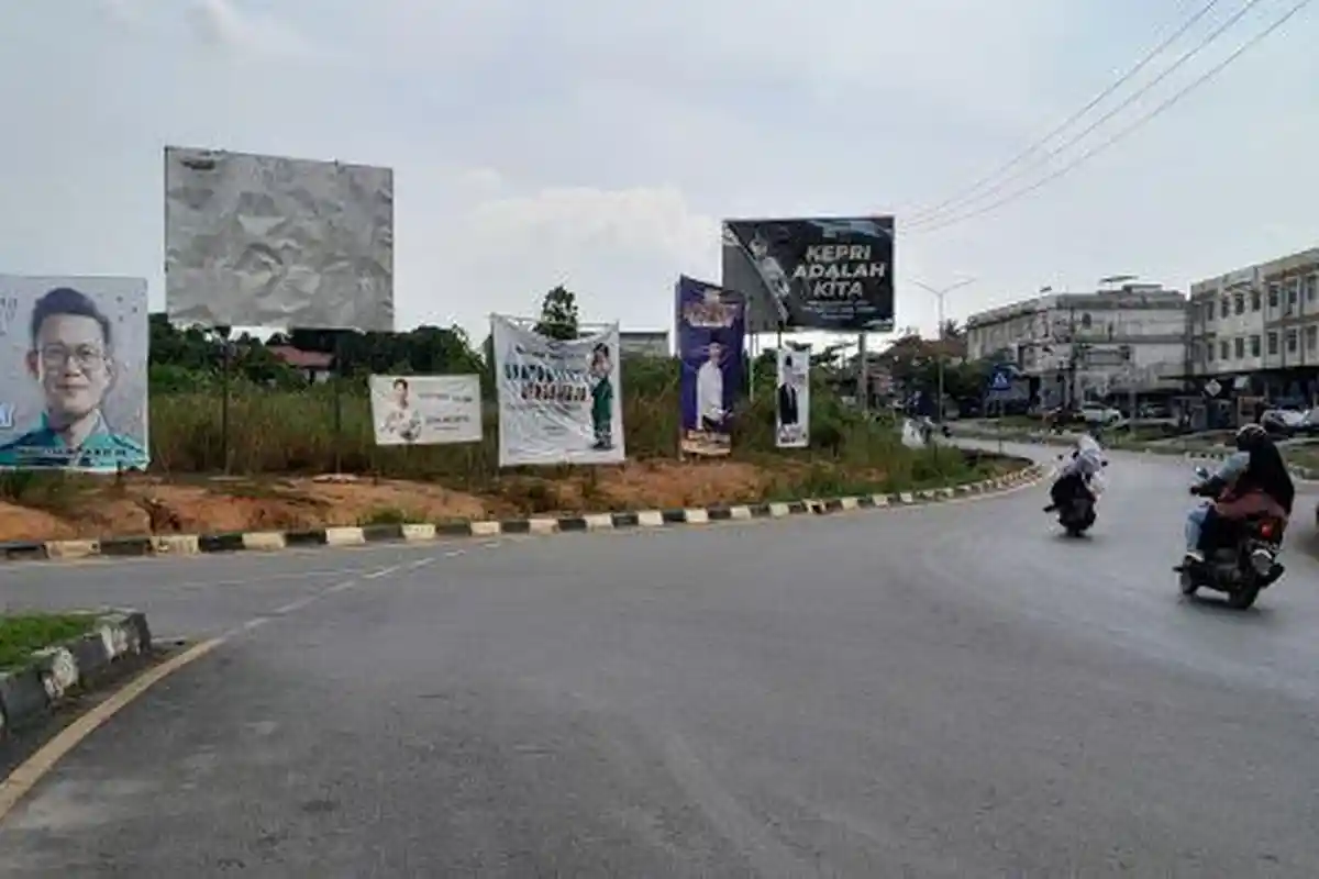 Sikap Partai Golkar Hadapi Pilkada Bintan 2024, Usulan Roby Kurniawan Jadi Penentu