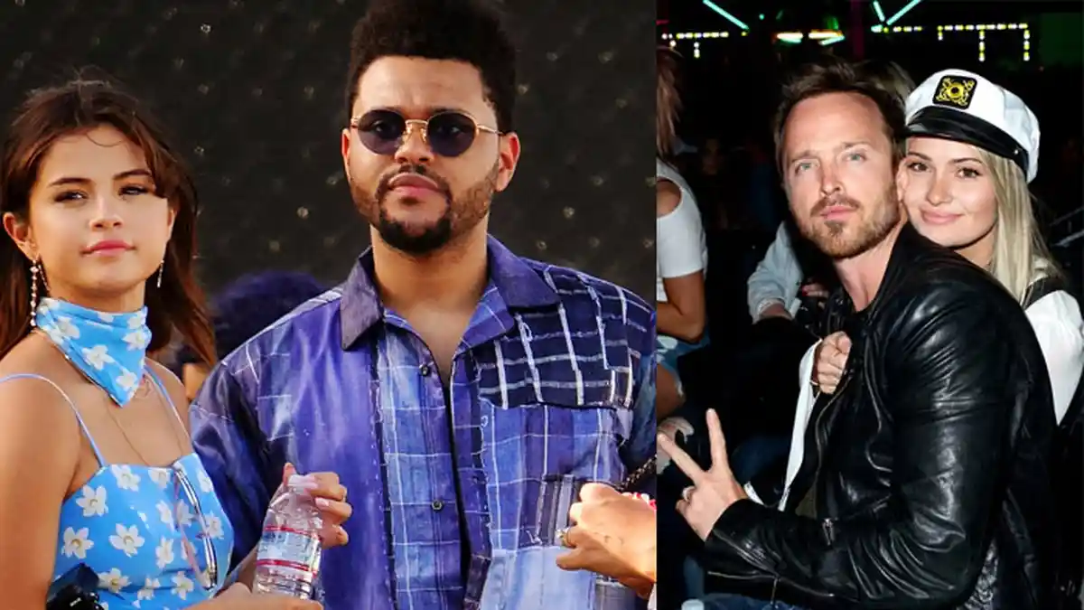 Ini Nih 7 Pasangan Seleb yang Hadir di Coachella, Intip Fashion Mereka, yuk!