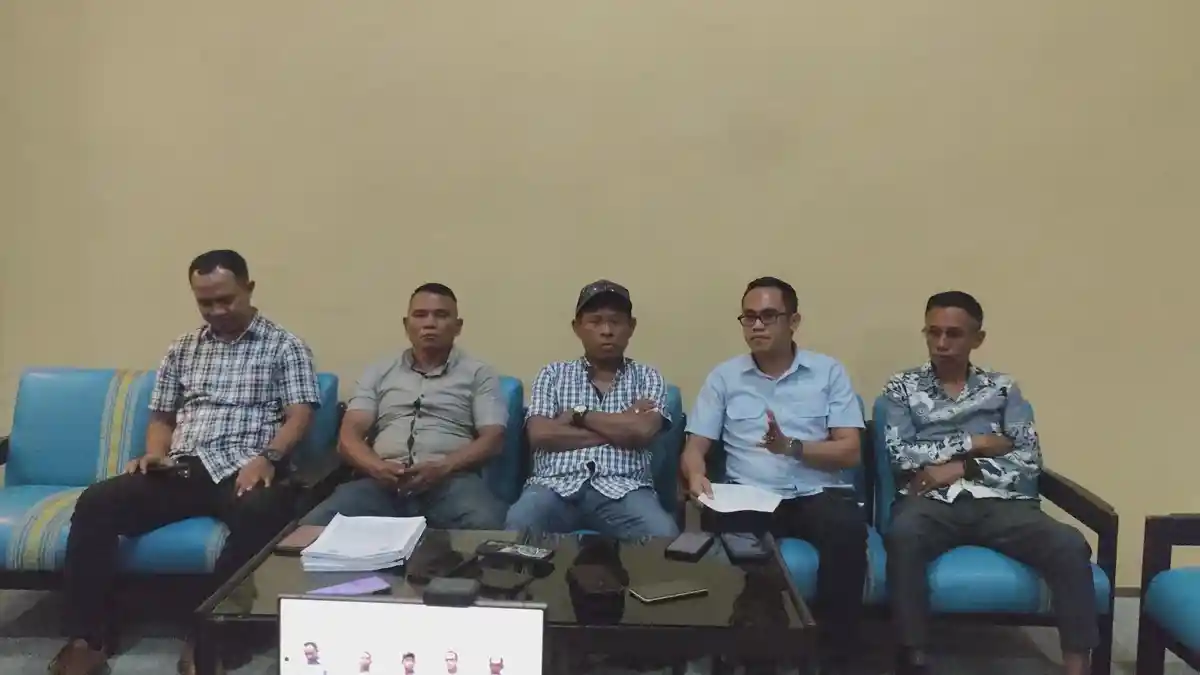 Kisruh Musprov Taekwondo NTT, Pengurus Buka Dugaan Pelanggaran