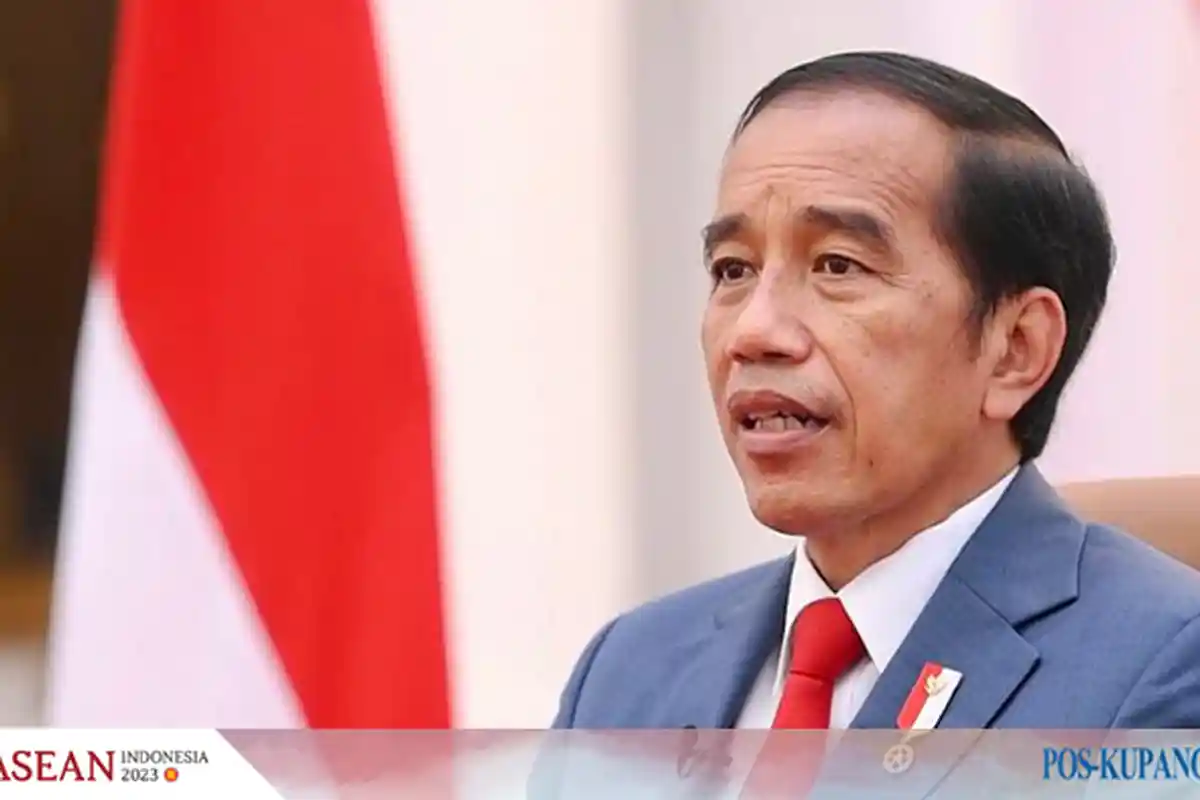 Jelang KTT ASEAN 2023, Presiden RI Jokowi Dijadwalkan Tiba di Labuan Bajo NTT Sore Ini