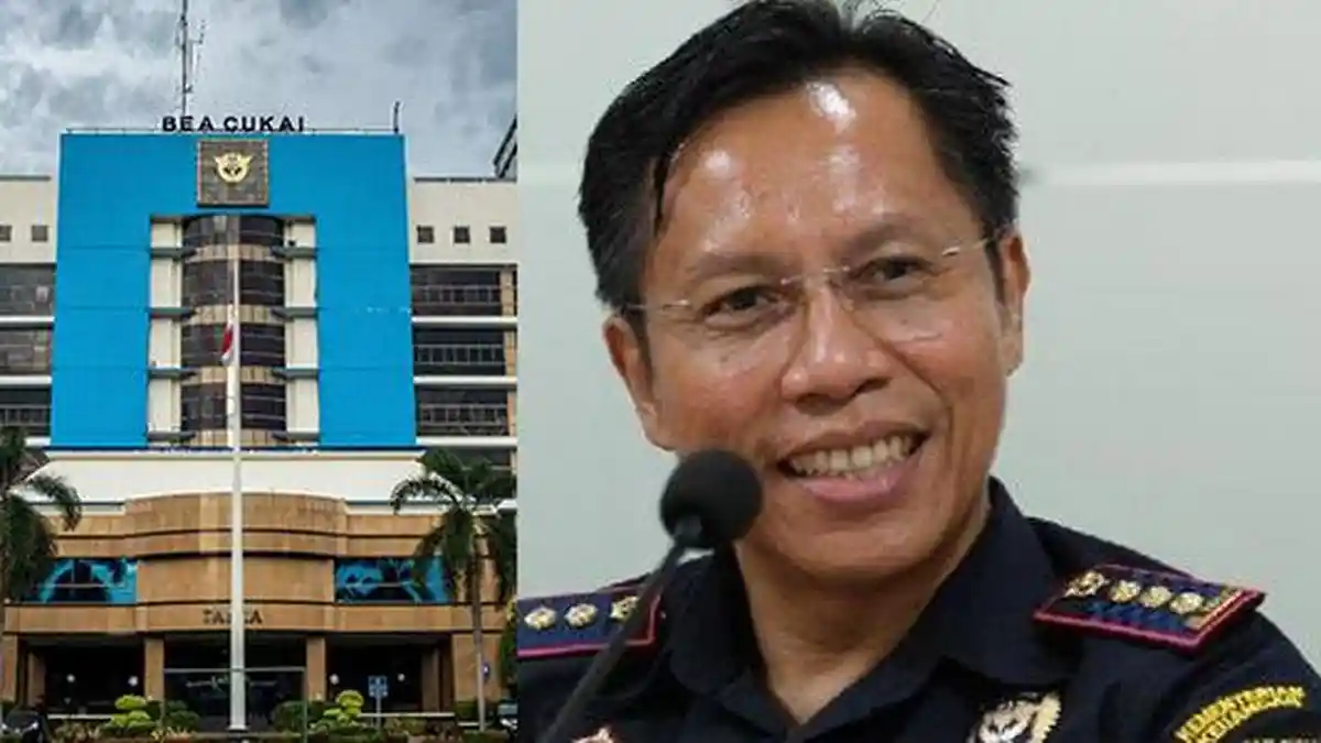 NGAKU Jadi Korban Fitnah, Ini Penyebab Sebenarnya Kepala BC Purwakarta Rahmady Hutahaean Dicopot