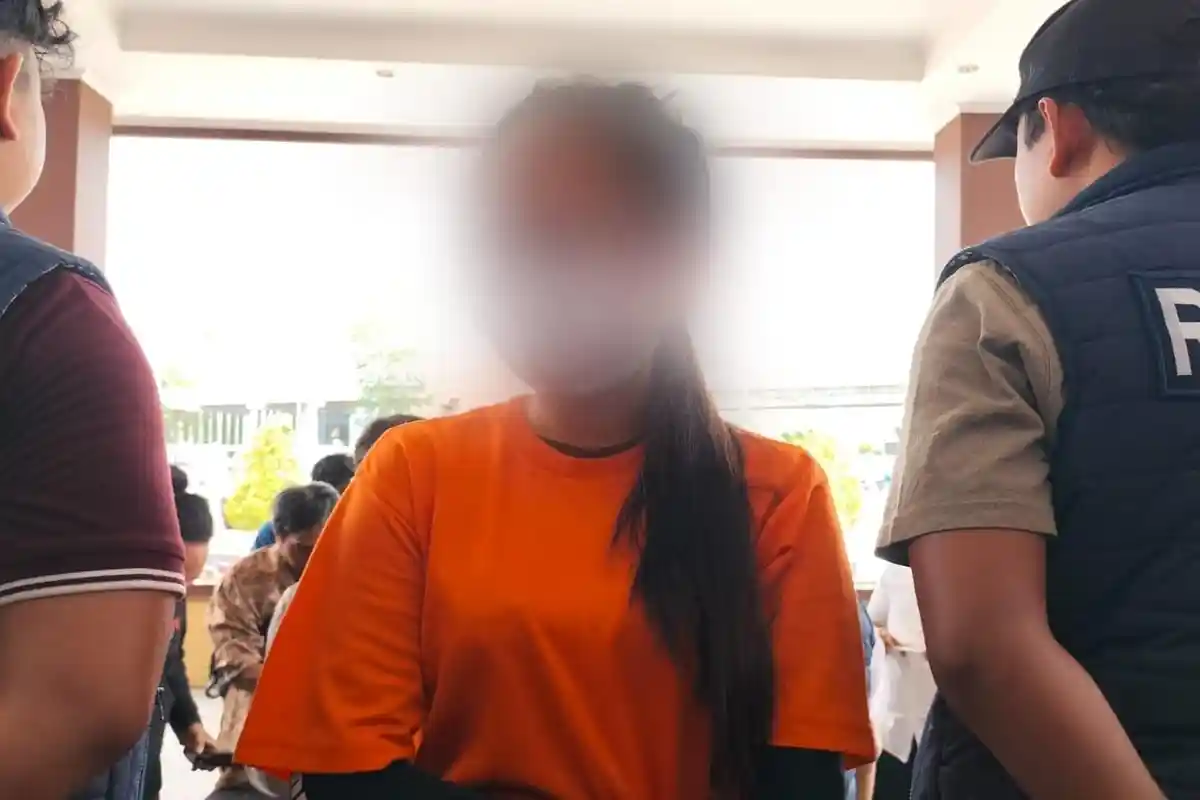 Awalnya Menyangka Endorse, Selebgram di Samarinda Kaget yang Diposting Link Judi Online