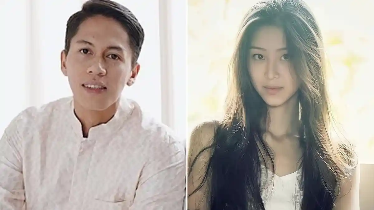 Nasib Eks Maudy Ayunda, Ditinggal Nikah Kini Arsyah Gandeng Puteri Indonesia, Lihat Pacarnya