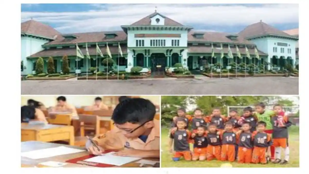Kunci Jawaban PPKN Kelas 8 SMP/MTs Halaman 147 Uji Kompetensi 6 Bab 6 Semester 2 Kurikulum 2013