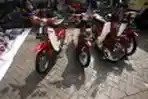 Bursa Otomotis Tumplek Blek