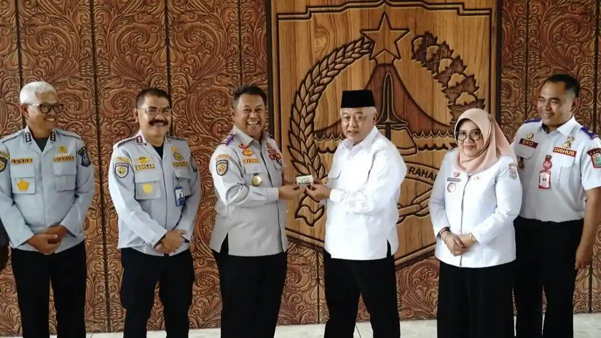 Bus Trans Jatim Koridor II Malang Raya Akan Diluncurkan Gubernur Khofifah pada Akhir Oktober 2026