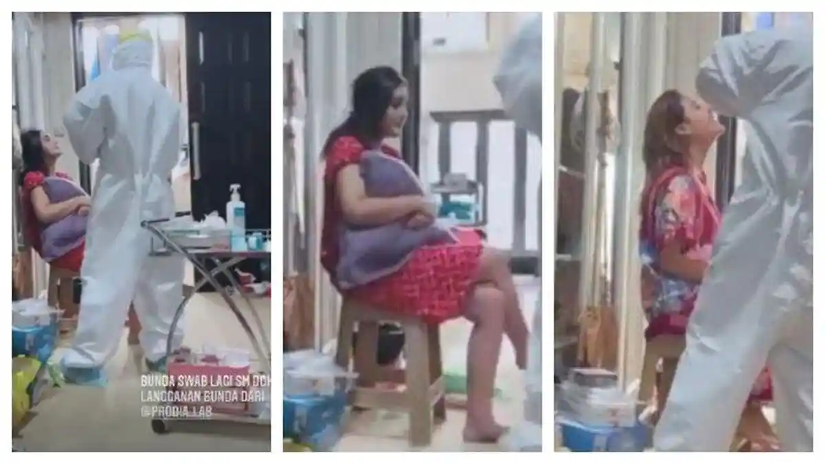 AKHIRNYA Ashanty Buka Suara, Kini Istri Anang Hermansyah Itu Ceritakan Masa Terberat yang Dialaminya