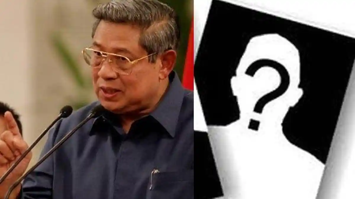 Kisah SBY yang Bongkar Sosok yang Ingin Jadi Presiden Kelewat Ambisius hingga Salah Jalan dan Jatuh