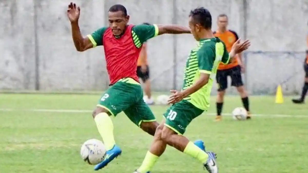 Persebaya Surabaya vs Sabah FA, Gambaran Kekuatan Tim Musim Ini, SIMAK