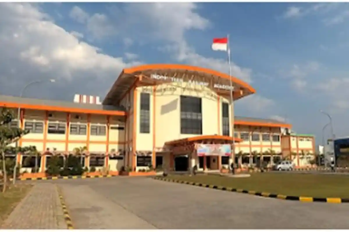 Syarat Masuk Sekolah Kedinasan Kereta Api 2024 Milik Kemenhub, Jalur Pembibitan dan Mandiri