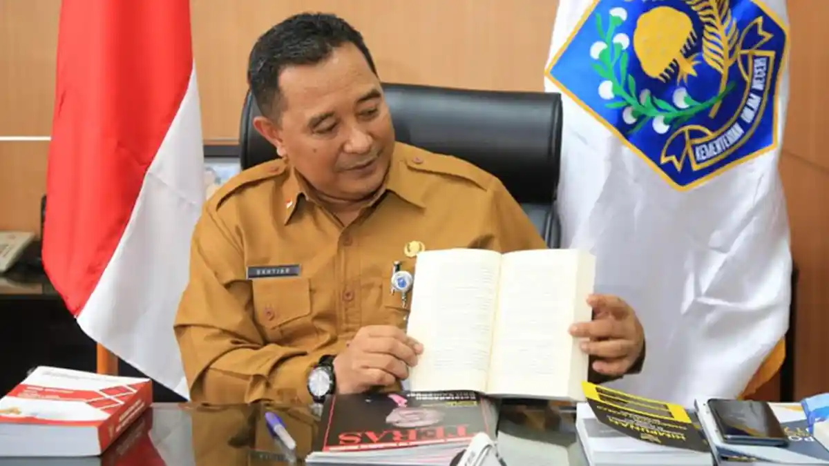 Kemendagri Mendorong Visi Misi Kepala Daerah Terpilih Masuk Dalam APBD