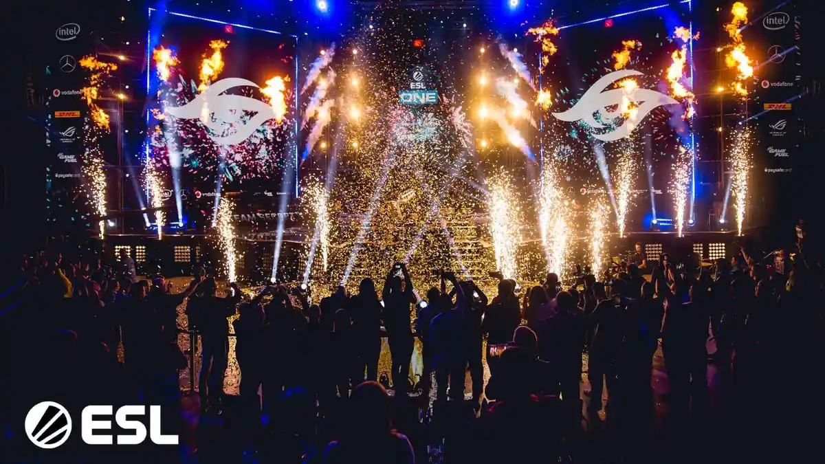 Team Secret Juarai ESL One Katowice 2019, 2 Kali Berturut-turut