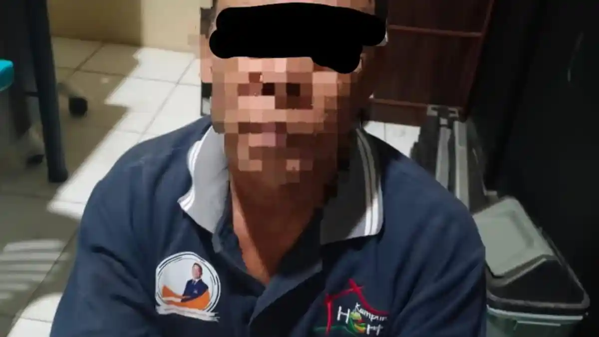 Kronologi Nelayan Rudapaksa Pelajar di Pinrang, Korban Diiming-imingi Uang