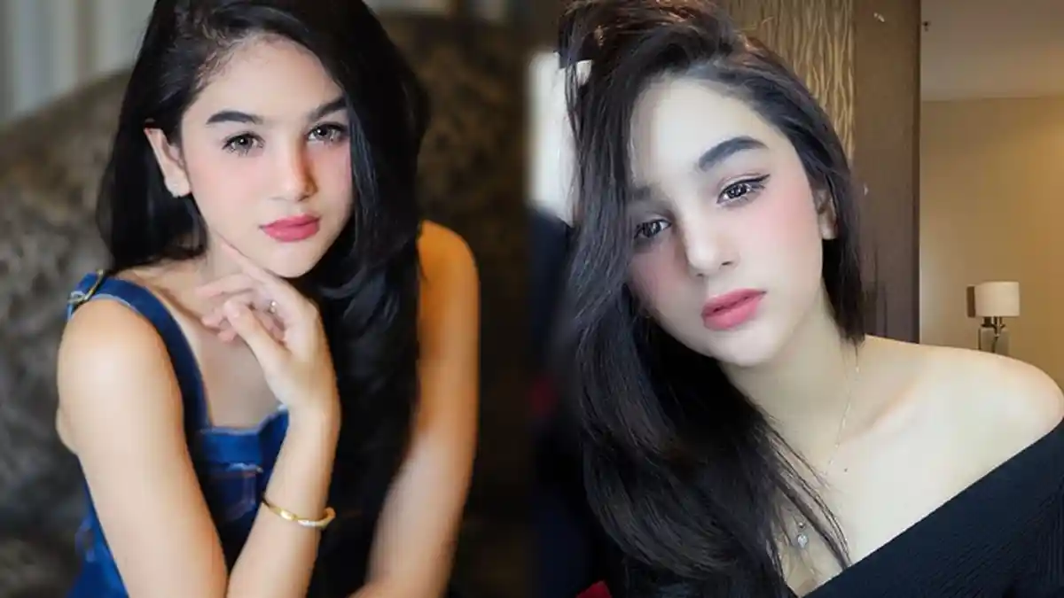 Sosok Artis FTV Hana Hanifah, Dikabarkan Pernah Berseteru dengan Mantan Pacar Atta Halilintar