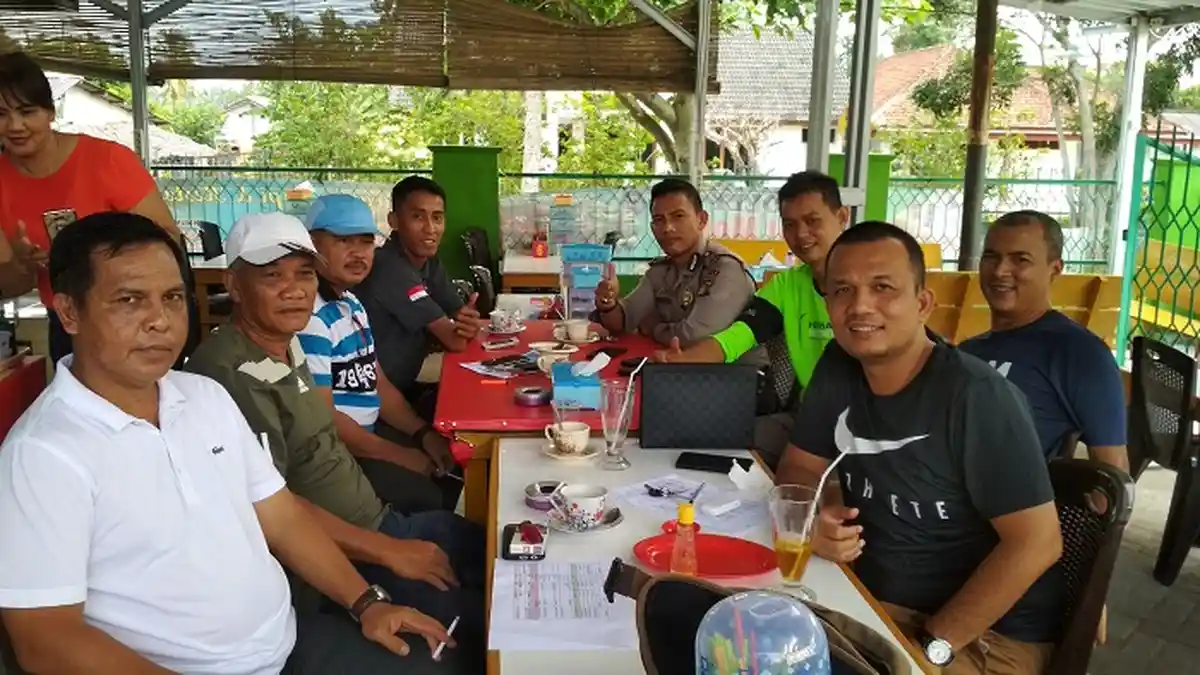 Bupati Bangka Cup Dibuka,  Petenis Junior Antar Provinsi Siap Berlaga