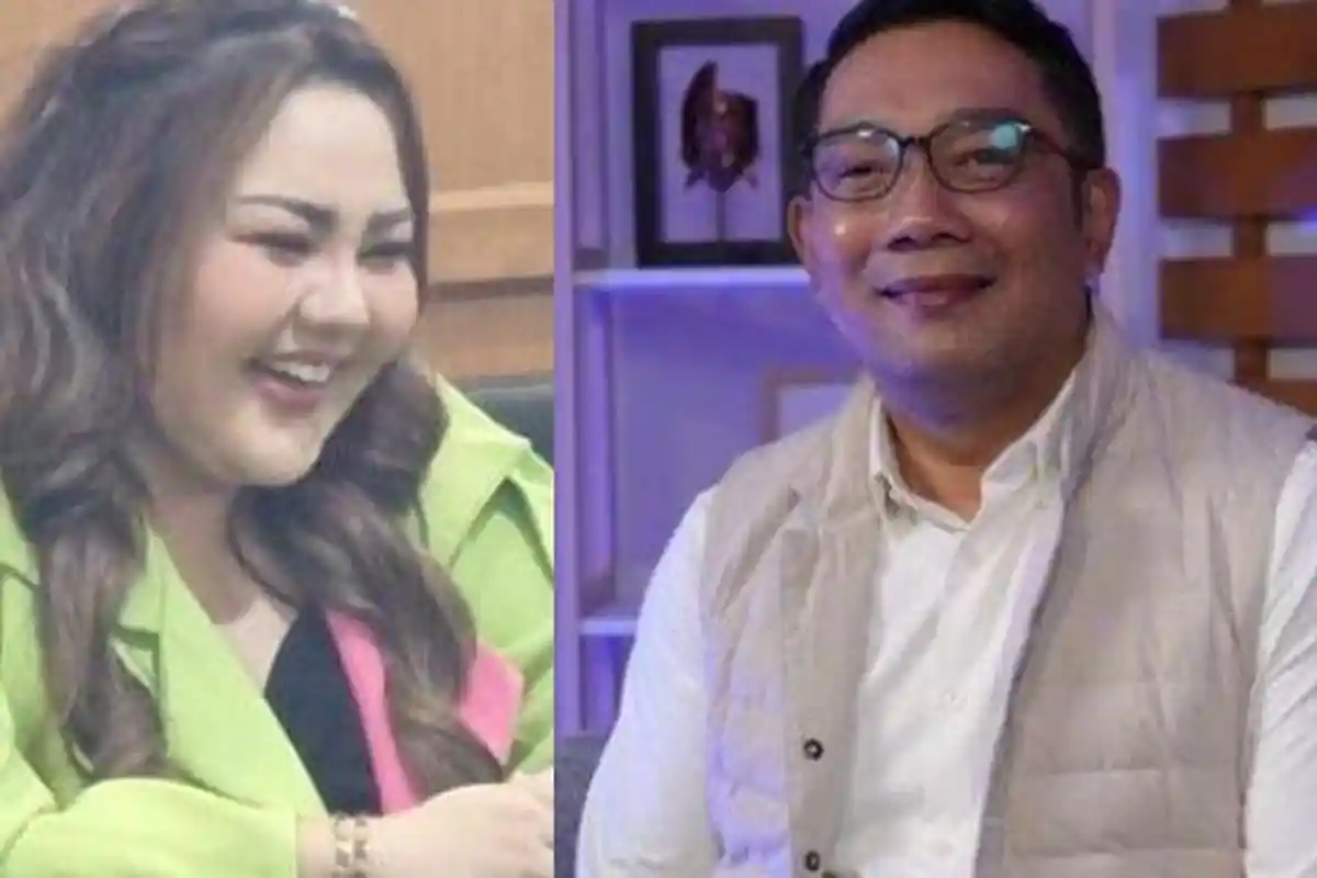 Lisa Mariana Mengaku Pernah Pacari Pejabat yang Lebih Royal Dari Ridwan Kamil, Sering Dibayar Segini