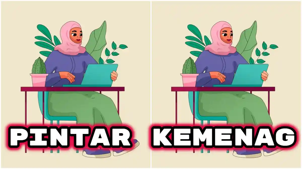 Kunci Jawaban Pintar Kemenag 2024: Modul 3.2 Analisis Kebutuhan Bahan Ajar, Berbasis Media