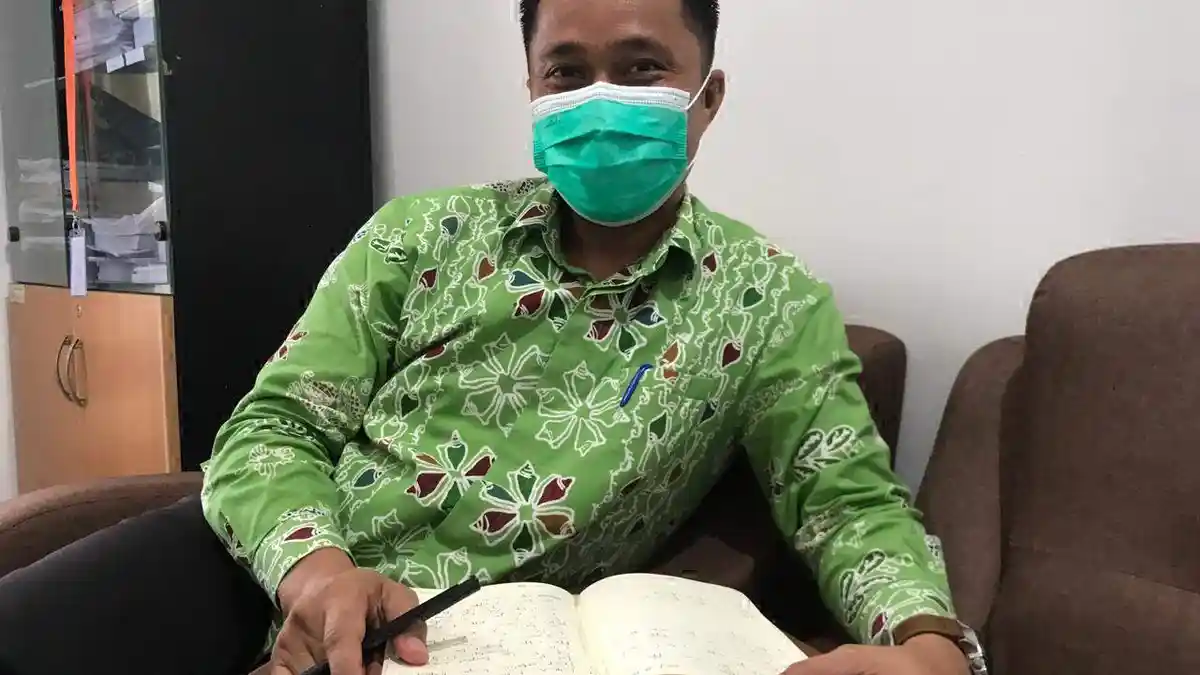 Pilkada Bintan - Baru 1.234 Orang Daftar Jadi KPPS, KPU Perpanjang Waktu Pendaftaran