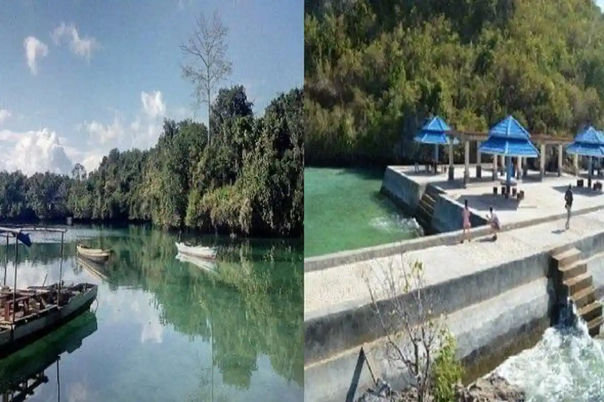 5 Tempat Wisata di Muna Sulawesi Tenggara yang Bisa Dikunjungi Selama Libur Lebaran 2024