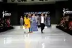 Handy Hartono Angkat Batik Karawang di Ajang JFFF 2018