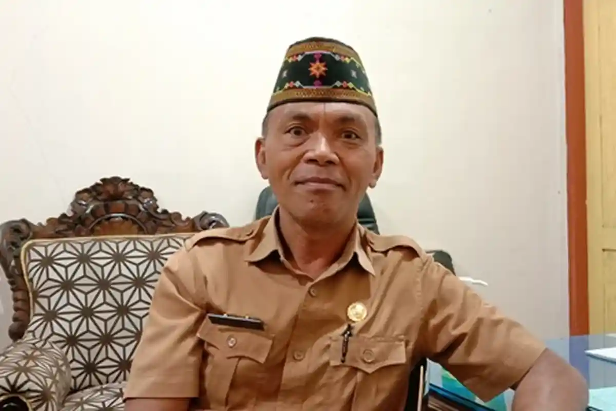 Pemda Belum Diketahui Berapa Kuota CPNS Tahun 2021 di Kabupaten Manggarai, Info