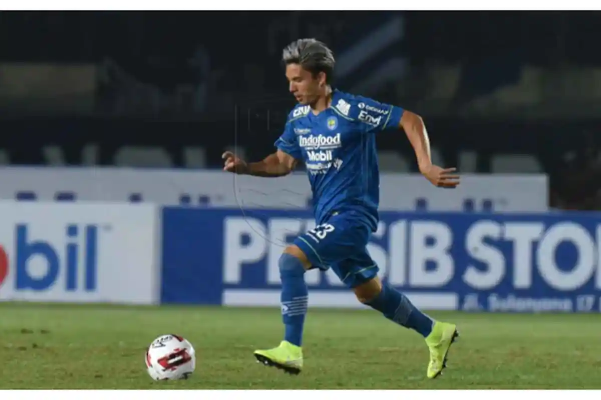 Arema FC Vs Persib Bandung, Kim Kurniawan Antusias Hadapi Skuat Mario Gomez: Sudah Tidak Sabar